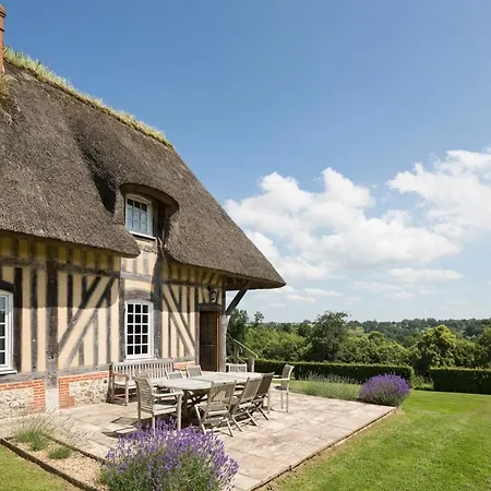 Saint-maclou Chateau Sleeps 28 Pool Saint-Maclou (Eure)