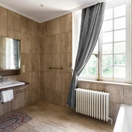 Saint-maclou Chateau Sleeps 28 Pool Saint-Maclou (Eure)