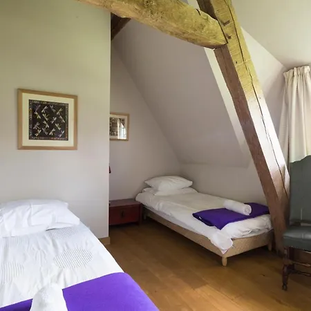 Saint-maclou Chateau Sleeps 28 Pool Saint-Maclou (Eure)