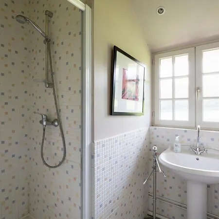 Saint-maclou Chateau Sleeps 28 Pool Saint-Maclou (Eure)