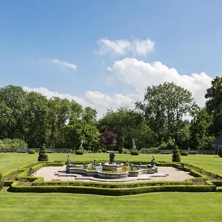 Saint-maclou Chateau Sleeps 28 Pool *