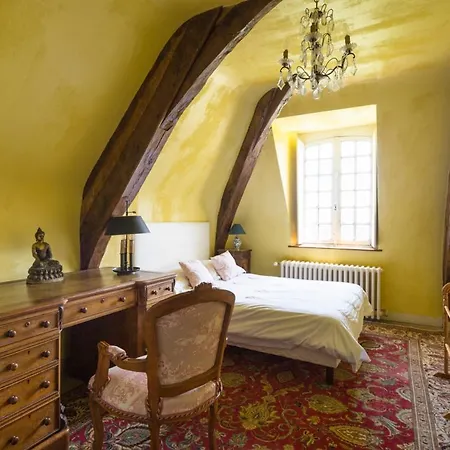 Saint-maclou Chateau Sleeps 28 Pool * Saint-Maclou (Eure)