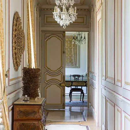 Saint-maclou Chateau Sleeps 28 Pool 度假居 *