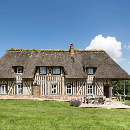 Saint-maclou Chateau Sleeps 28 Pool Saint-Maclou (Eure)