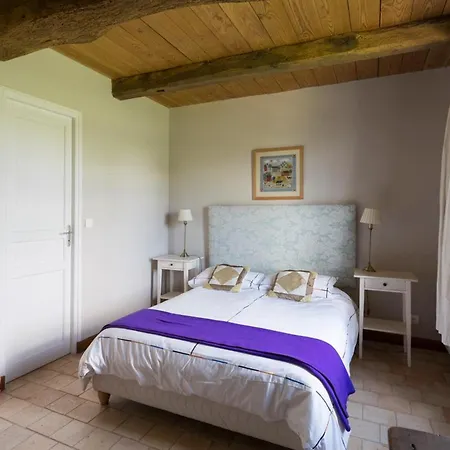 Saint-maclou Chateau Sleeps 28 Pool