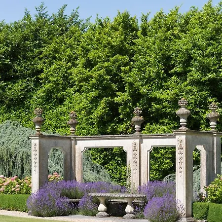 Saint-maclou Chateau Sleeps 28 Pool * Saint-Maclou (Eure)