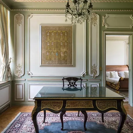 Saint-maclou Chateau Sleeps 28 Pool * Saint-Maclou (Eure)
